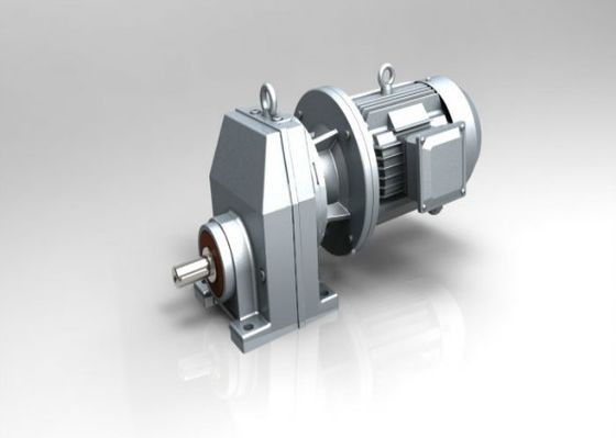 caixa de engrenagens helicoidal da redução 0.25-7.5Kw