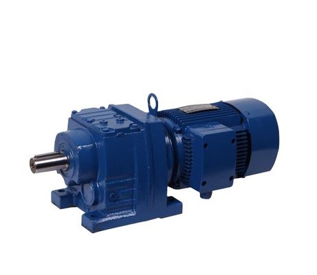 redutor de velocidade 1440rpm helicoidal