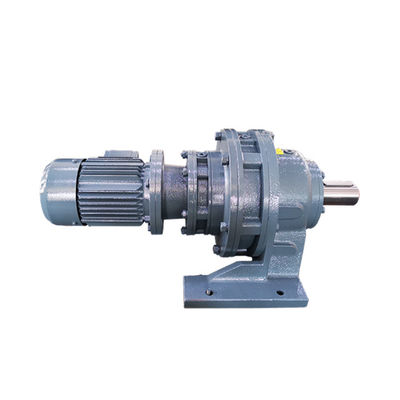 Série de alta velocidade Cycloidal 2000rpm da caixa de engrenagens R da redução