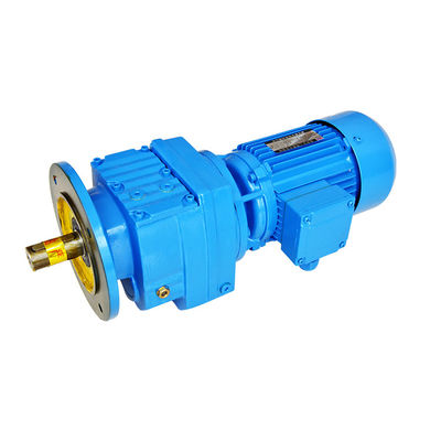 650-3360rpm caixa de engrenagens vertical, motor de redução da engrenagem da série de R