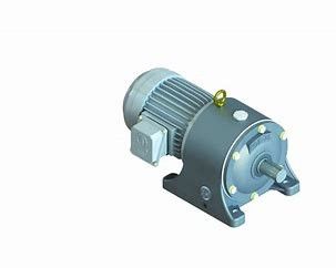 Redutor de velocidade helicoidal 1440rpm da engrenagem da série de R 85-18000N.M