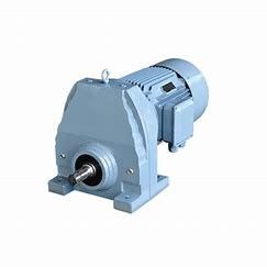 HT250 na linha ferro fundido de grande resistência helicoidal da caixa de engrenagens 0.12-200KW