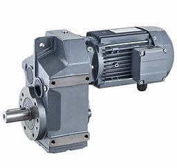 redutor de velocidade helicoidal IECEE da engrenagem 1440rpm 22mm 0.2KW