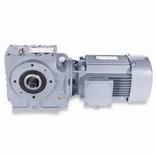 Caixa de engrenagens helicoidal 2.5-360rpm da redução do GV, caixa da redução da engrenagem do motor elétrico
