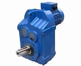 Motor paralelo contínuo 300N.M da engrenagem eixo 60rpm de IECEE