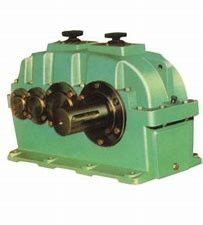 14rpm helicoidal ao redutor cilíndrico da engrenagem 280rpm para o transporte do alimentador