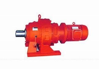 1400rpm a engrenagem Cycloidal 0.3rpm ao eixo 147rpm montou