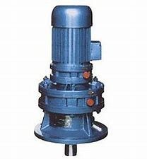redutor 2000rpm Cycloid