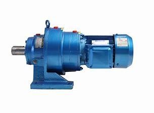 0.37KW 1.5KW ao redutor Cycloid, redutor helicoidal da engrenagem cônica