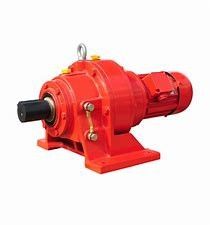 2 fase Pin Wheel Cycloid Reducer 121 a relação 1849