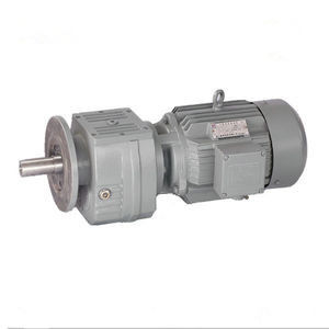 redutor vertical da engrenagem 0.5-280rpm