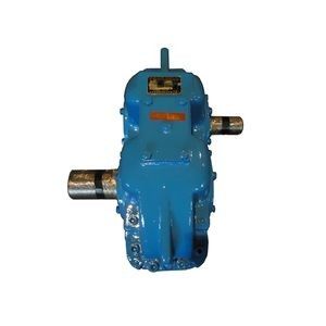 Cyclo Pinwheel Vertical Gear Reducer 650 To 3360rpm