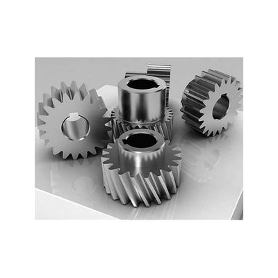 cremalheira de engrenagem do sem-fim 14-280rpm
