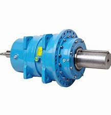 0.12KW ao RM rígido do redutor R RF RX RXF da engrenagem do flanco do dente 160KW