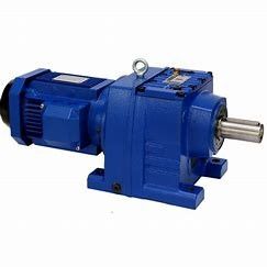 ferro helicoidal da caixa de engrenagens do sem-fim 1440rpm que reveste o projeto modular